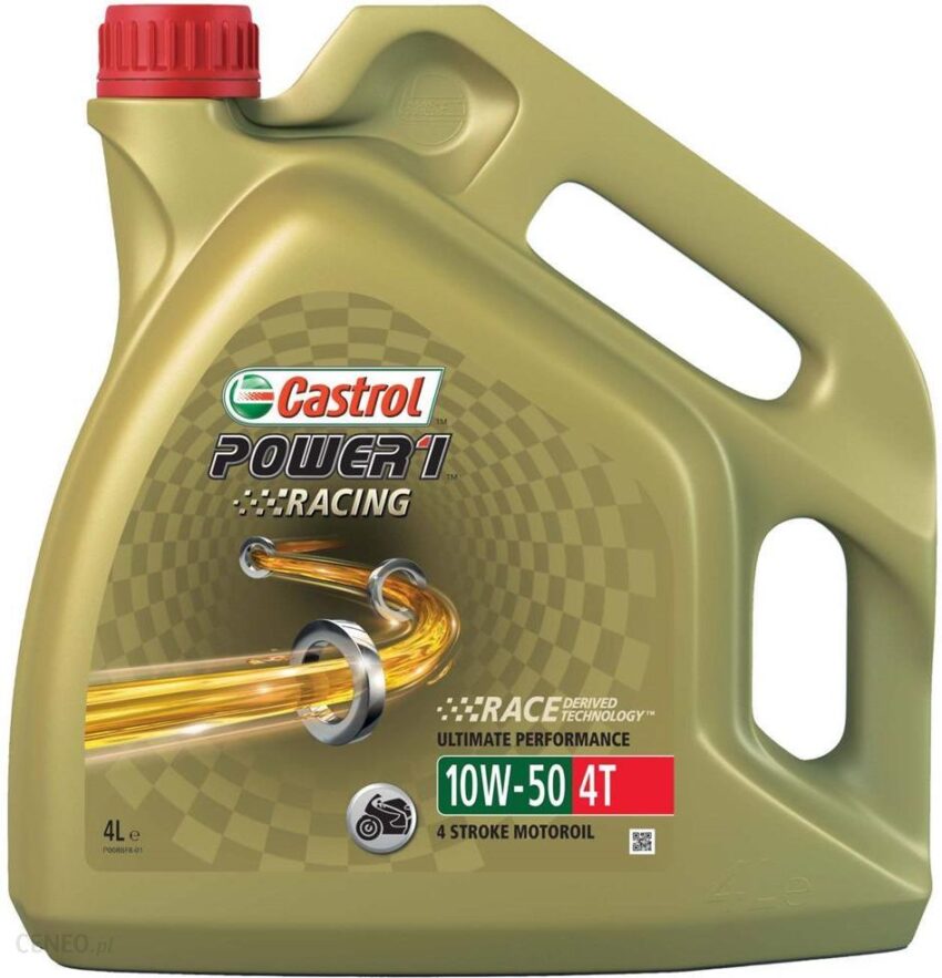 CASTROL 15048E