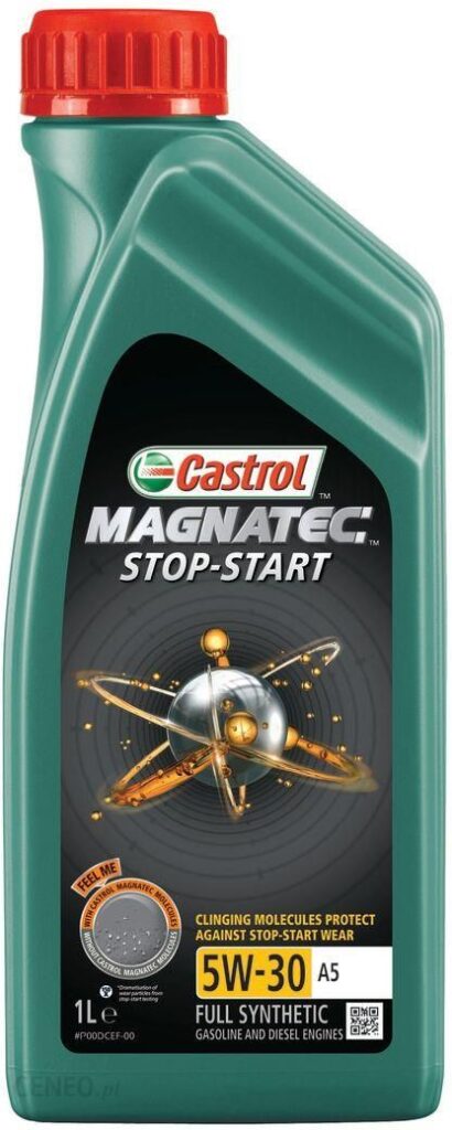 CASTROL 161