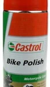 Castrol Do Czyszczenia Motocykla Bike Polish 300Ml