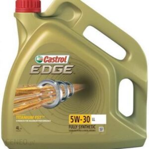 Castrol Edge Longlife Titanium Fst 5W30 4L