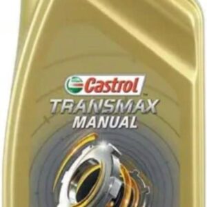 Castrol Transmax Axle 75W-90 1L