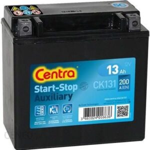 CENTRA Akumulator CK131