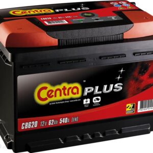 Centra Cb451 45Ah/330A Plus (L+)