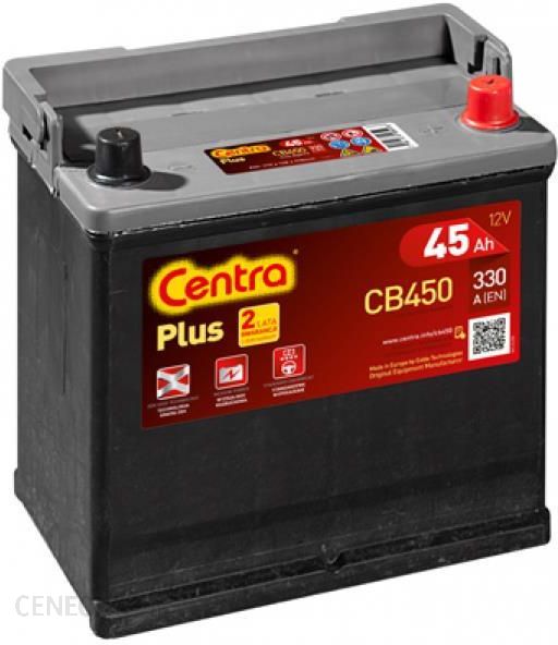 i-centra-plus-cb-450-45ah-330-a-p Centra Plus Cb 450 45Ah 330 A P+