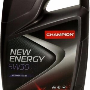 Champion Lubricants New Energy 5W30 5L