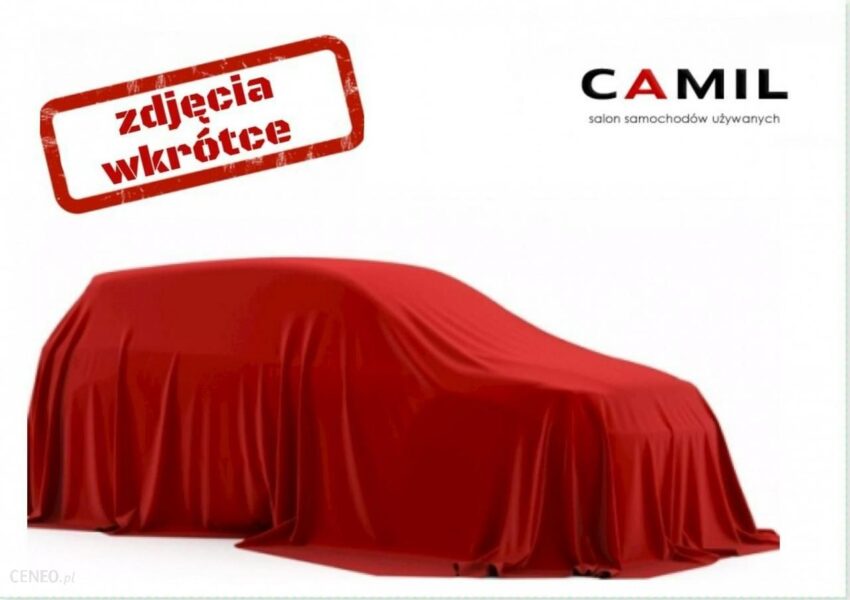 Chevrolet Cruze 1.6 Benzyna+Gaz, Klima, Gwarancja