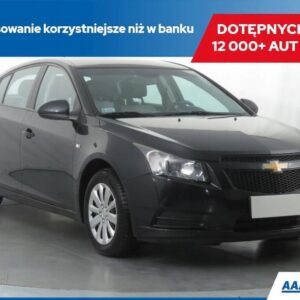 Chevrolet Cruze 1.6 i 16V , Salon Polska
