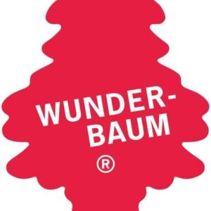 Choinka zapachowa do auta 134209, Eerdbeere