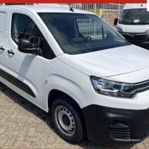 Citroen Berlingo Van M L1H1 100KM Furgon