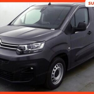 Citroen Berlingo Van XL Club L2H1 100KM Furgon