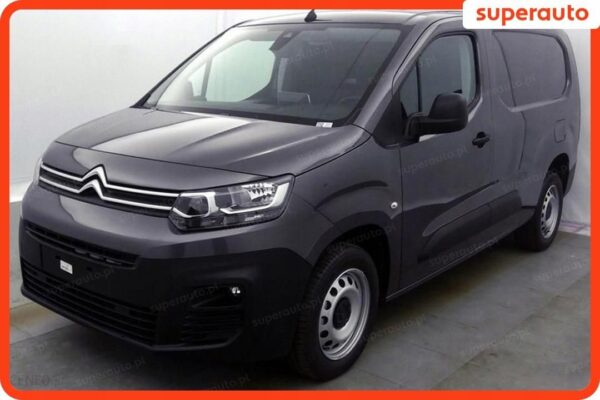 Citroen Berlingo Van XL Club L2H1 100KM Furgon