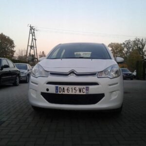 Citroen C3 VAN VAT-1