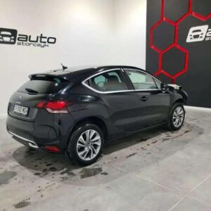 Citroen DS4 Navi