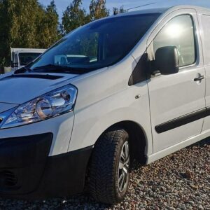 Citroen Jumpy lih1 pack klim