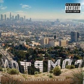 Compton (CD)