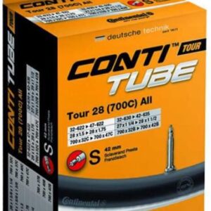 Continental Dętka 0181091 Compact Trek 16 Av