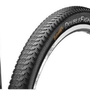 Continental Double Fighter III 29 MTB 29×2.00