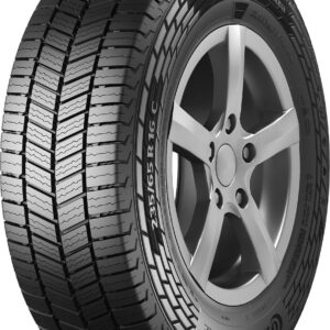 Opony Continental VanContact A/S Ultra 215/75 R16C 116/114R 10PR