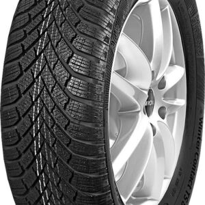 Continental WinterContact TS 860 215/45 R16 90V XL