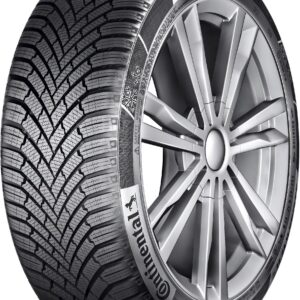 Continental WinterContact TS 860 225/45 R17 94V XL FR