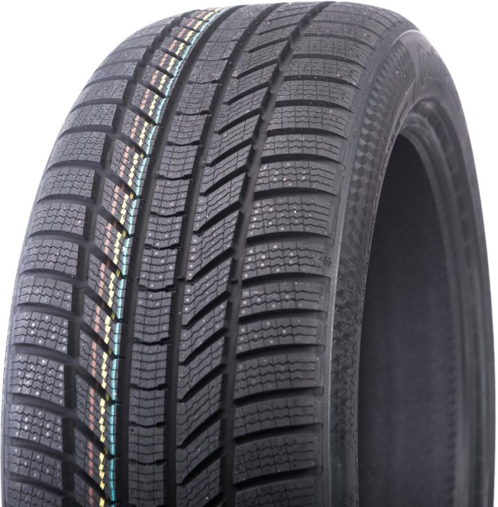 Continental Wintercontact Ts 870 P 215/40R18 89V XL Fr