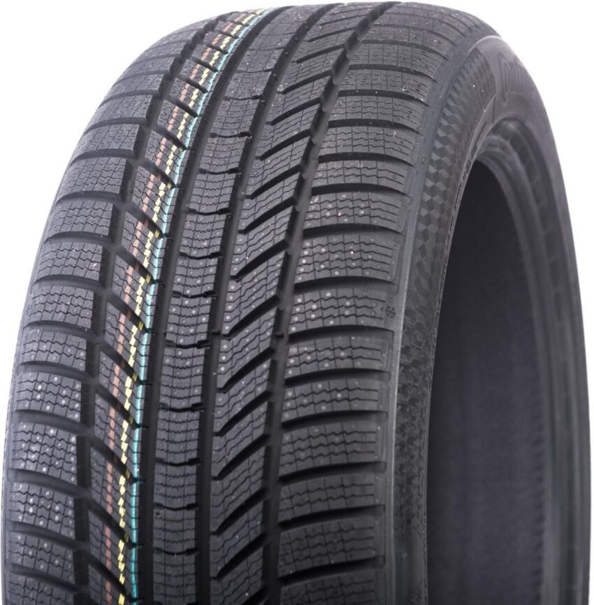 Continental Wintercontact Ts 870 P 215/40R18 89V XL Fr