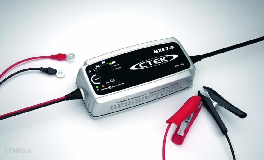 CTEK MXS 7.0