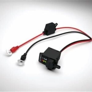 CTEK Panel Comfort Indicator M8