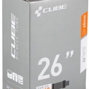 Cube Dętka 13539 Mtb Dv 40 Mm