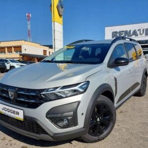 Dacia Jogger TCe 110