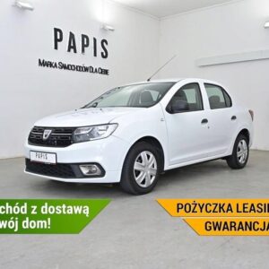 Dacia Logan 1.0 SCe Open