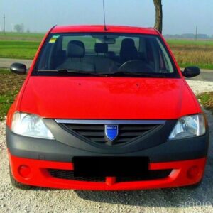 Dacia Logan 1.4 benz