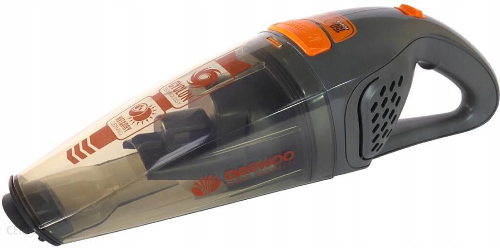 Daewoo DAVC 150