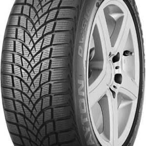 Dayton DW510 EVO 195/65R15 91T