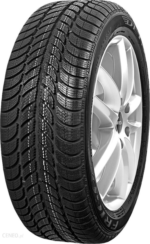 Dębica Frigo 2 195/65R15 91T