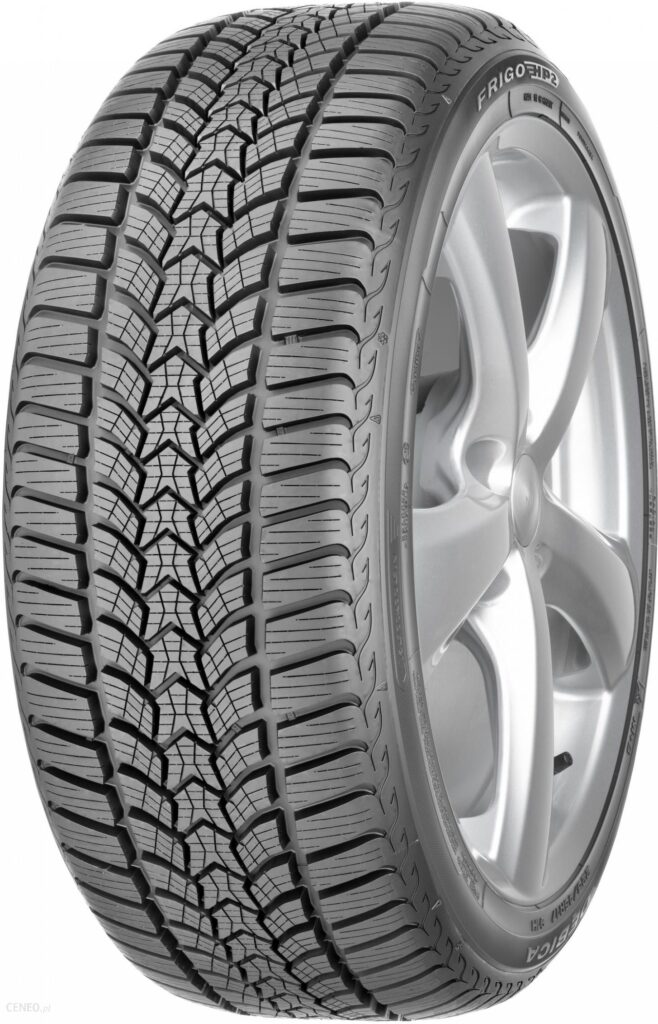 Dębica Frigo Hp2 215/55R17 98V Xl Fp