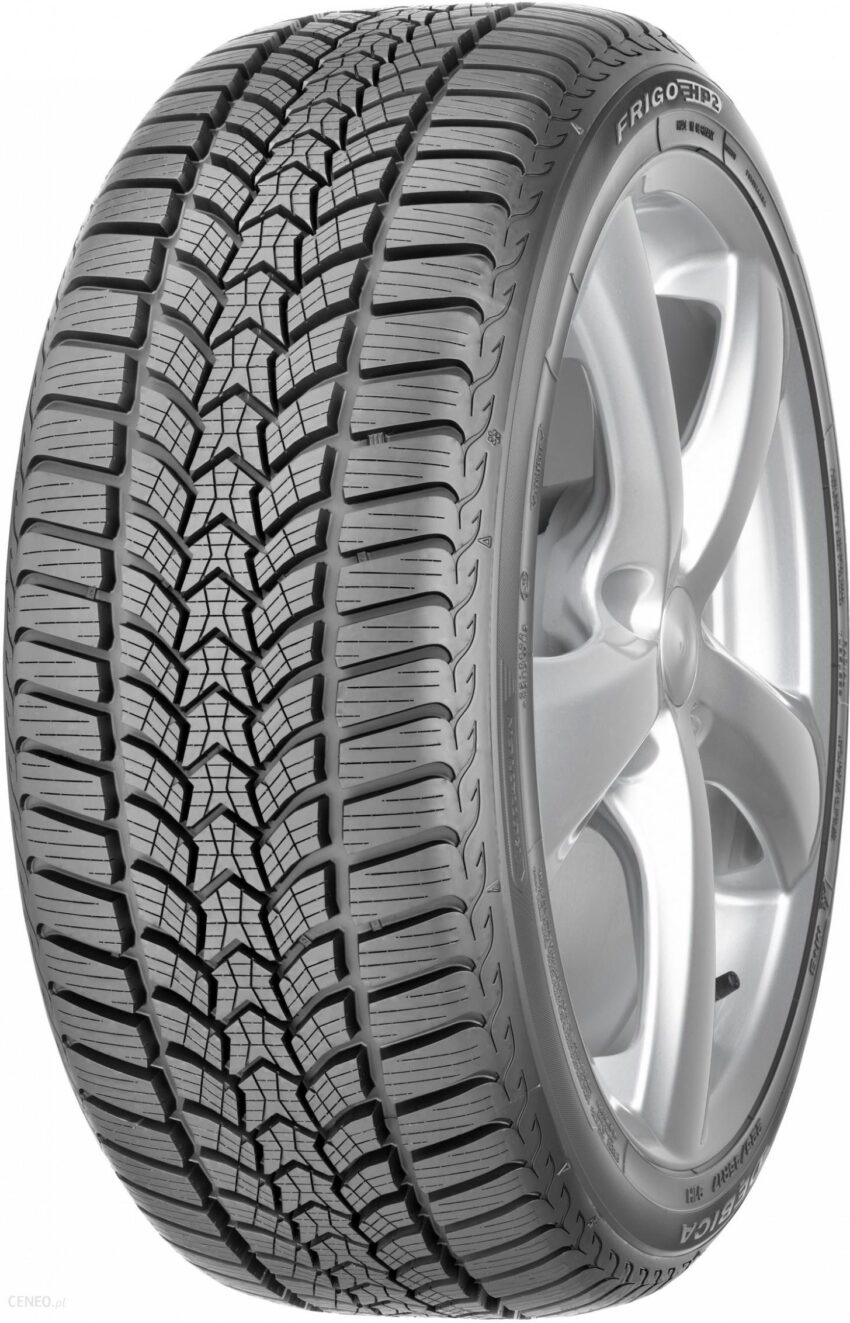 Dębica Frigo Hp2 215/55R17 98V Xl Fp