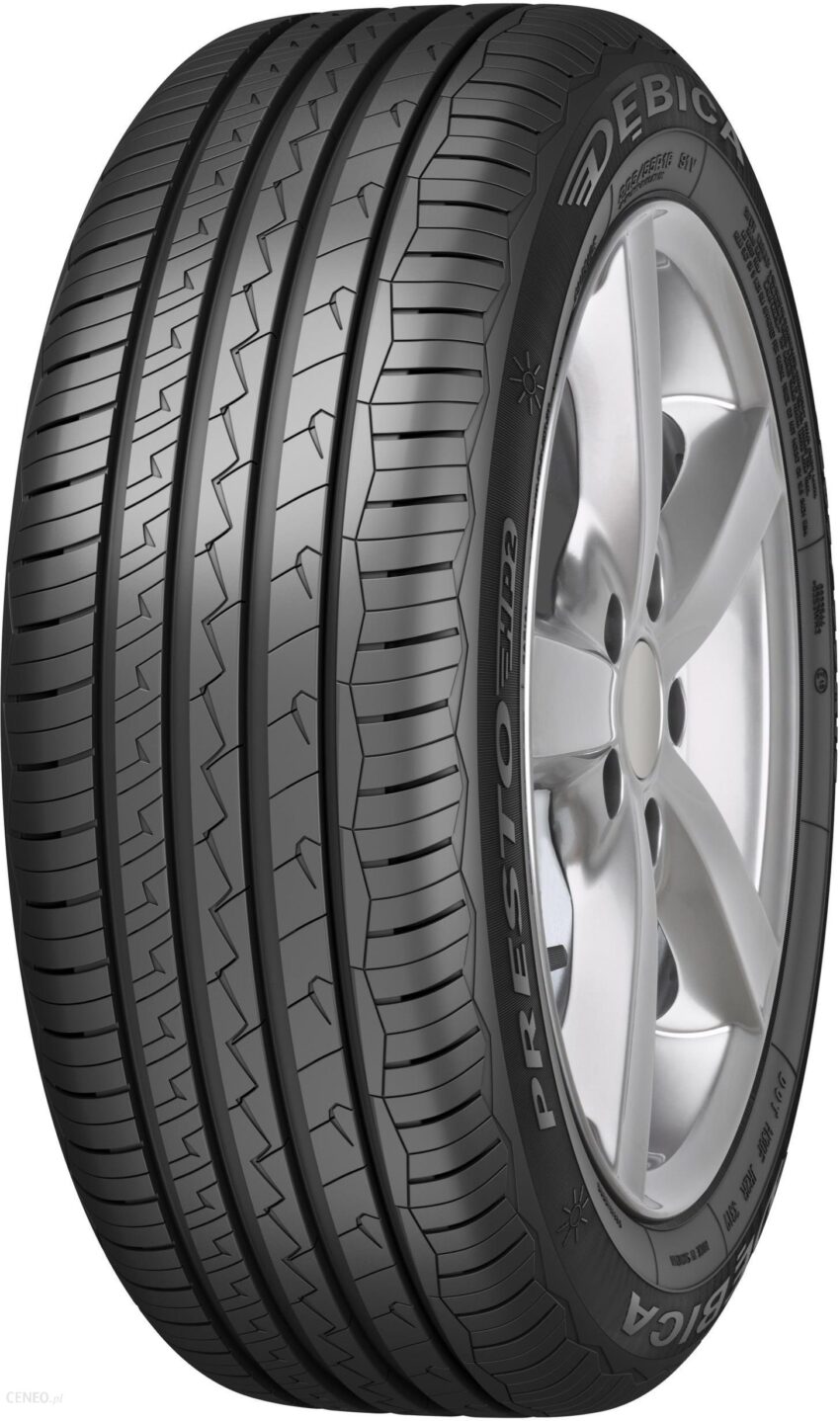 Dębica Presto HP2 215/55R16 97Y