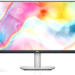 Monitor Dell 27″ S2722QC (210BBRQ)