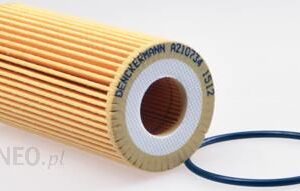 Denckermann Filtr Oleju A210734
