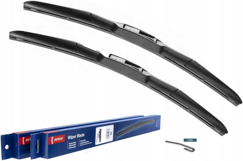 Denso Wycieraczki Hybrydowe Suzuki Baleno Dur 053LBalenodu 045L
