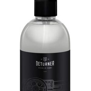 Deturner Leather Cleaner Preparat Do Czyszczenia Skóry 250Ml Det000117
