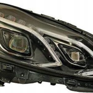 Diederichs Lampa Przednia Lewa Led Mercedes W212 13-16 1617085