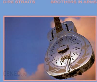 Dire Straits – Brothers in Arms (CD)