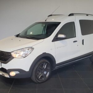 Dokker 1.6 SCe Stepway