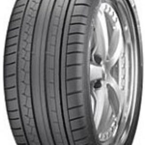 Dunlop Sp Sport Maxx Gt 255/35R18 94Y