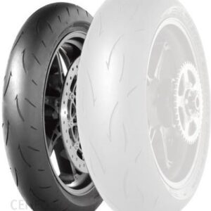 Dunlop SPORTMAX GP RACER D212 F M 120/70R17 58W