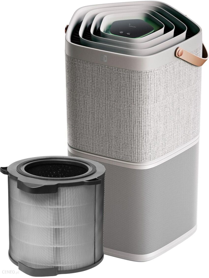 Oczyszczacz powietrza Electrolux Pure A9 PA91-404GY