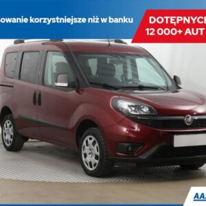 Fiat Doblo 1.4 T-Jet