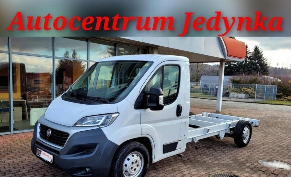 Fiat Ducato L4 Long dlugi Bardzo ladny stan KL…